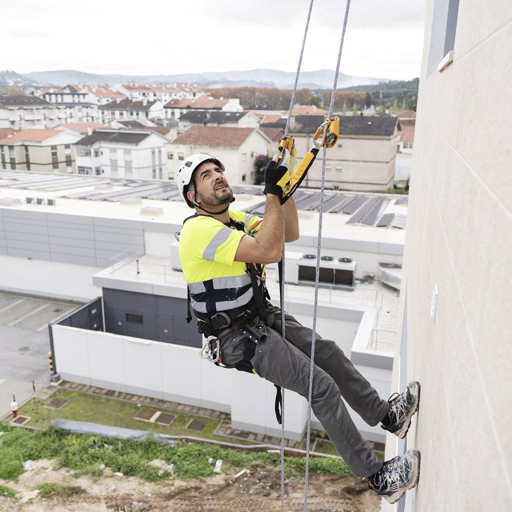 MSV Trabalho por Cordas